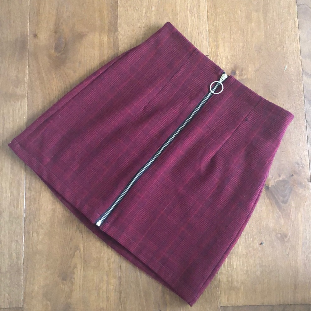 Forever 21 Skirt